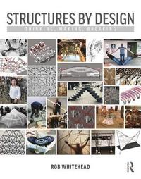 bokomslag Structures by Design