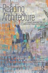 bokomslag Reading Architecture