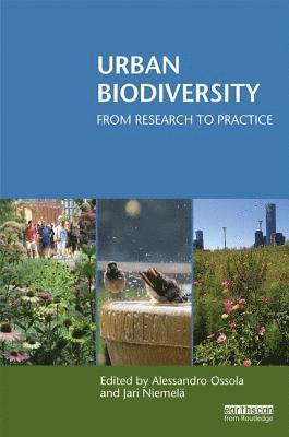 Urban Biodiversity 1