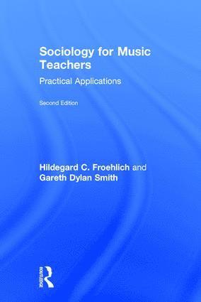 Sociology for Music Teachers 1