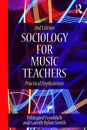 bokomslag Sociology for Music Teachers