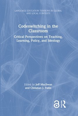 Codeswitching in the Classroom 1