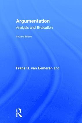 Argumentation 1