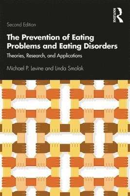 bokomslag The Prevention of Eating Problems and Eating Disorders