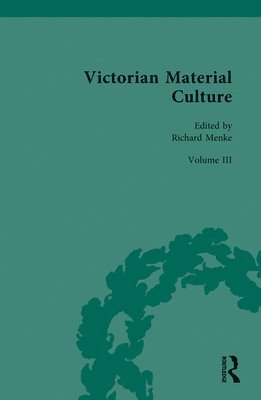 Victorian Material Culture 1