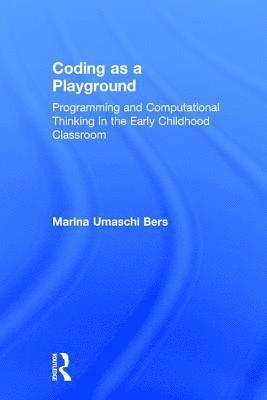 Coding as a Playground 1