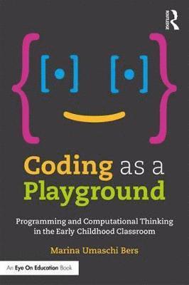 bokomslag Coding as a Playground