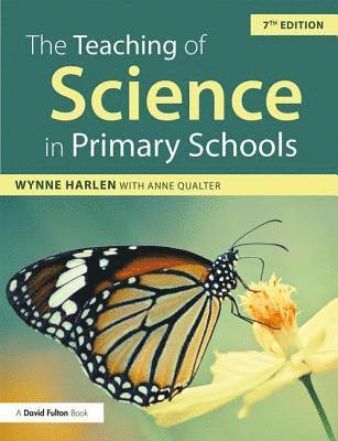 bokomslag Teaching of Science in Primary Schools
