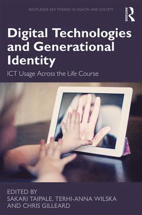 Digital Technologies and Generational Identity 1