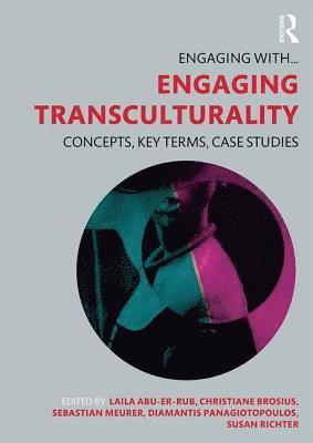 bokomslag Engaging Transculturality