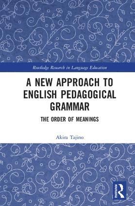 A New Approach to English Pedagogical Grammar 1