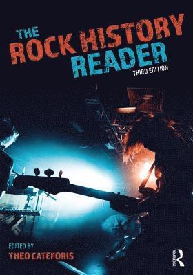 The Rock History Reader 1