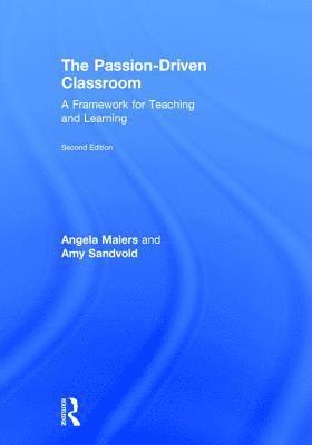 The Passion-Driven Classroom 1