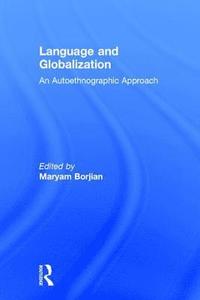 bokomslag Language and Globalization