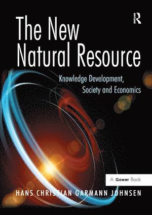 New Natural Resource