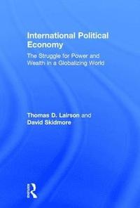 bokomslag International Political Economy