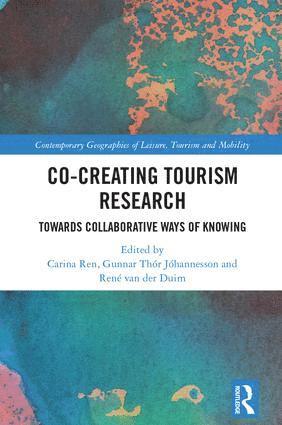 Co-Creating Tourism Research