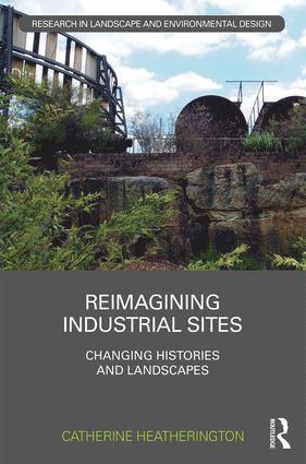 Reimagining Industrial Sites 1