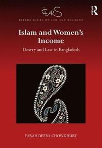 bokomslag Islam and Women's Income