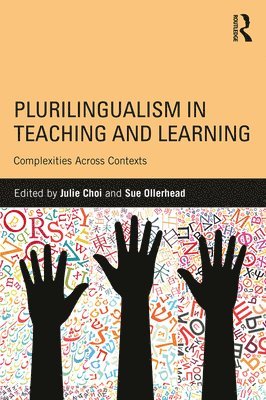 bokomslag Plurilingualism in Teaching and Learning