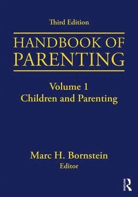 Handbook of Parenting 1