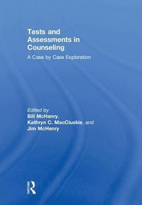 Tests and Assessments in Counseling 1