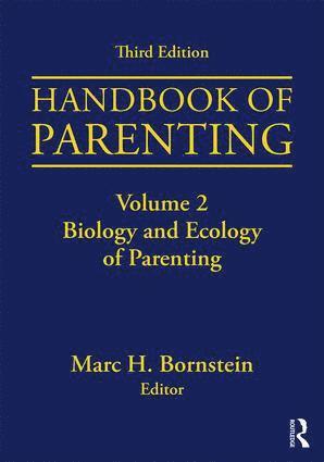 Handbook of Parenting 1