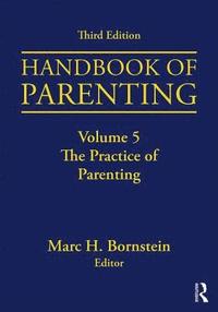 bokomslag Handbook of Parenting