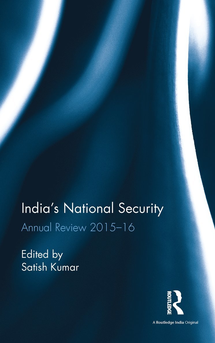 India's National Security 1