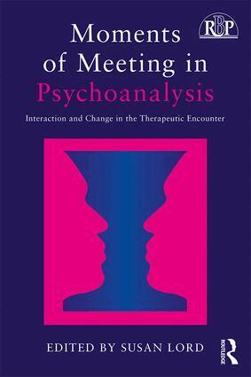 Susan Lord - Moments of Meeting in Psychoanalysis, Häftad