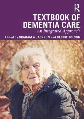 bokomslag Textbook of Dementia Care