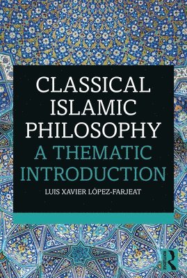 Classical Islamic Philosophy 1