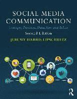 bokomslag Social Media Communication