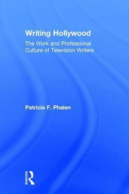 Writing Hollywood 1