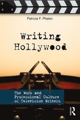 bokomslag Writing Hollywood