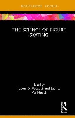The Science of Figure Skating 1