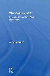 bokomslag The Culture of AI