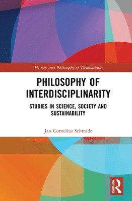 Philosophy of Interdisciplinarity 1