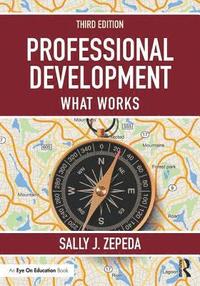 bokomslag Professional Development