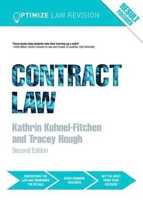 Optimize Contract Law 1