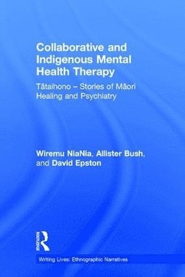 Collaborative and Indigenous Mental Health Therapy 1