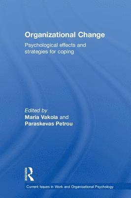 Organizational Change 1