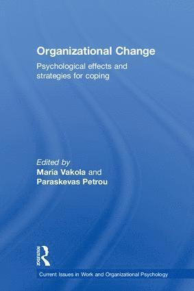 Organizational Change