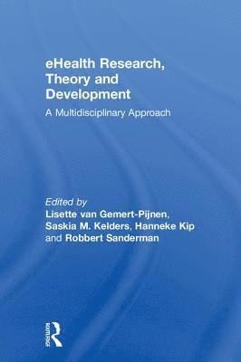 eHealth Research, Theory and Development