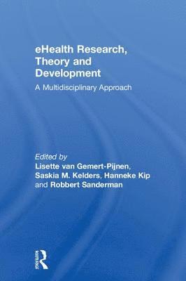 eHealth Research, Theory and Development 1