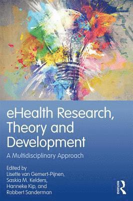 eHealth Research, Theory and Development 1