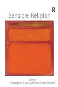 bokomslag Sensible Religion