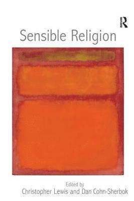 Sensible Religion 1