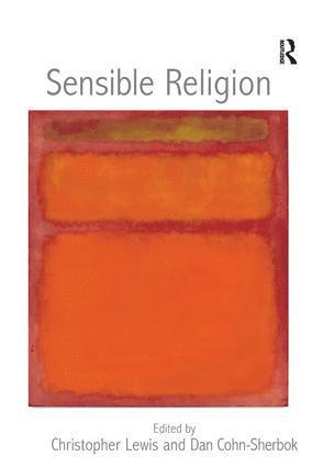 Christopher Lewis, Dan Cohn-Sherbok, Daniel C. Cohn-Sherbok - Sensible Religion, Häftad