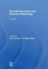 bokomslag Kinanthropometry and Exercise Physiology